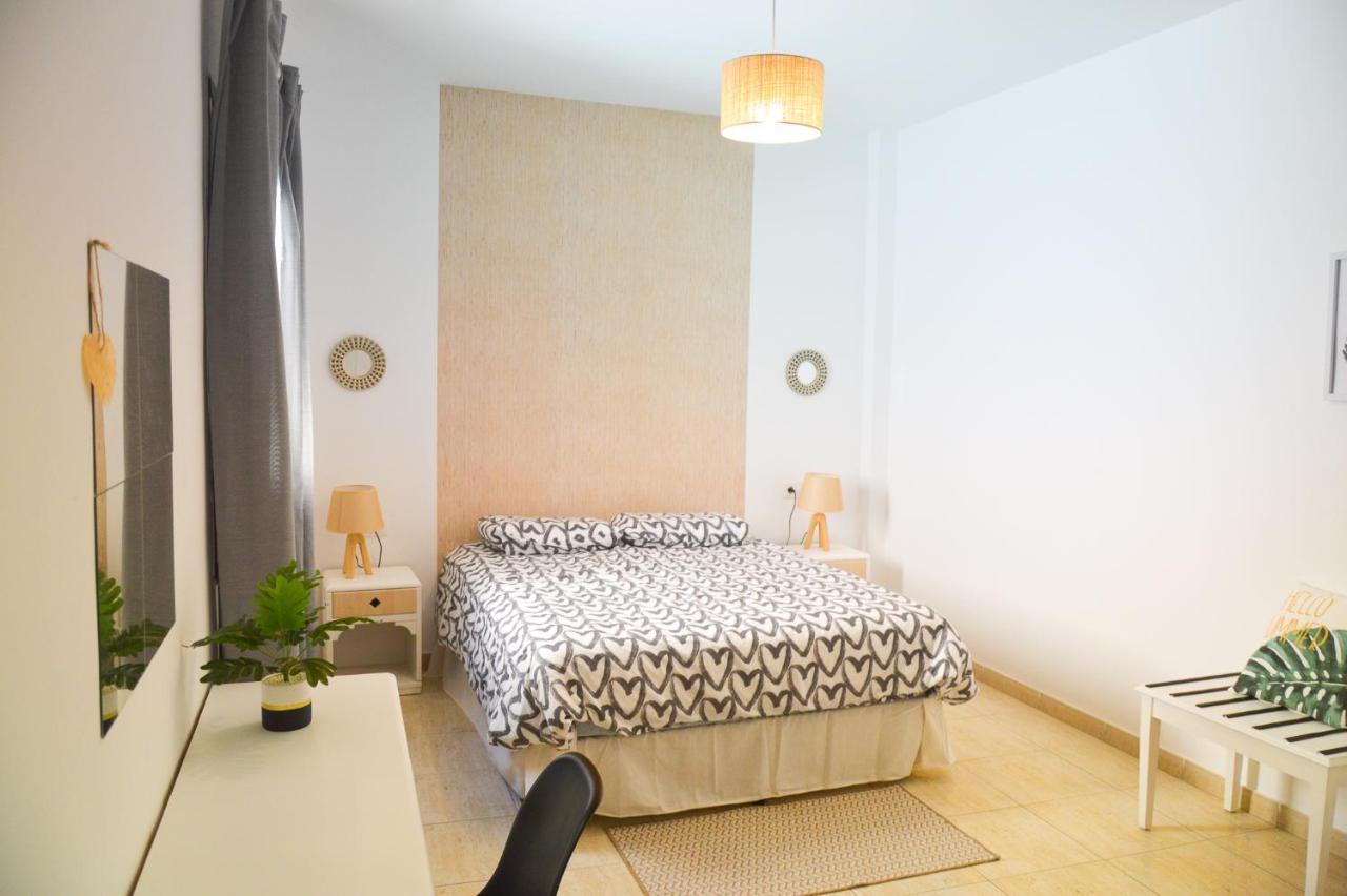 Holiday House Gara San Sebastian De La Gomera Exterior photo