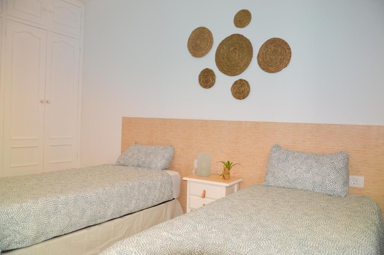 Holiday House Gara San Sebastian De La Gomera Exterior photo